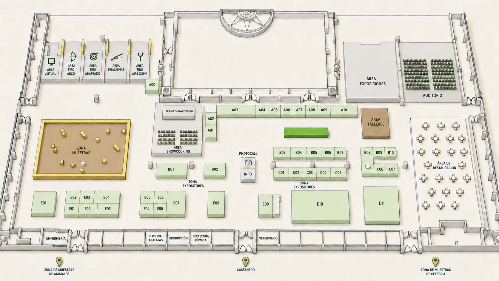 Plano de Ecocaza 2026
